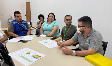 Ipatinga busca apoio da microrregião para conter superlotação da UPA