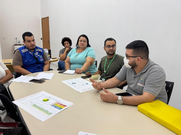 Ipatinga busca apoio da microrregião para conter superlotação da UPA