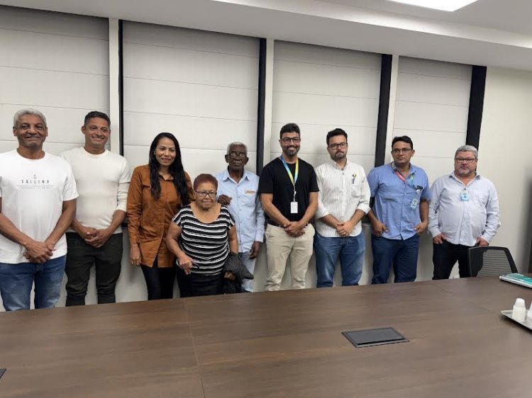 Diálogo com a Copasa surte efeito em Timóteo, dizem moradores