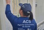 Prefeitura de Fabriciano abre inscrições de processo seletivo para agente comunitário de saúde