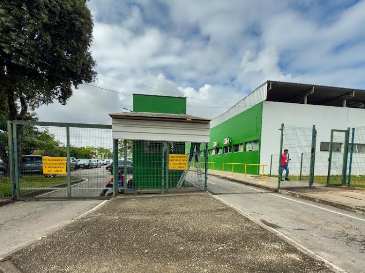 Prefeitura conclui melhorias para reforçar segurança no Hospital Municipal Eliane Martins