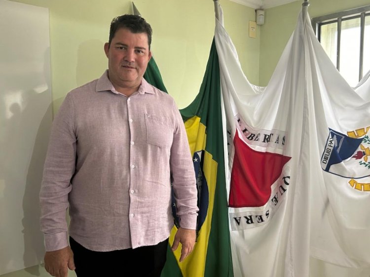 Gestão de Excelência na Saúde Regional: o Legado de Márcio Lima