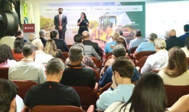 Prefeitos e gestores municipais se reúnem para conhecer soluções de crédito do BDMG para melhorias nas cidades