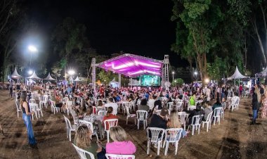 Fundação Aperam Acesita promove mais uma edição do evento de gastronomia e música, e cervejas artesanais