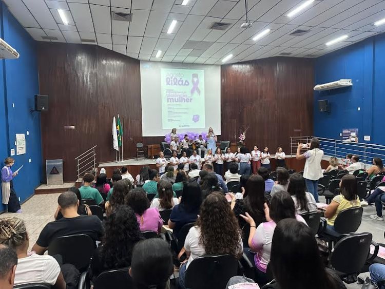 Prefeitura de Timóteo sanciona decreto inovador de inclusão para mulheres vítimas de violência