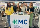 Hospital Márcio Cunha participa da Expo-Hospital Brasil em Belo  Horizonte