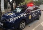 Polícia Municipal de Ipatinga cumpre mandados de prisão em ações de patrulhamento preventivo