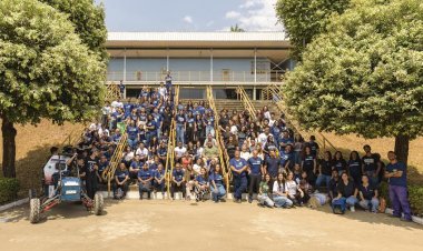 Encontrão Pré-Universitário do Unileste conecta jovens a oportunidades de carreira e grandes empresas