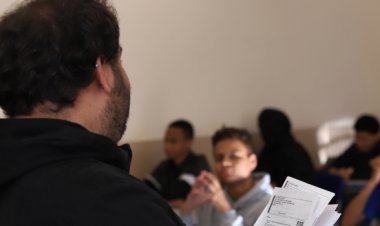 Provas do concurso da Educação de Minas Gerais acontecem neste domingo (28/9) com quase 14 mil vagas em disputa