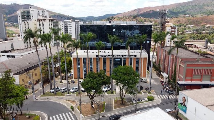 Prefeitura de Fabriciano lança Refis 2025 com descontos de até 90%