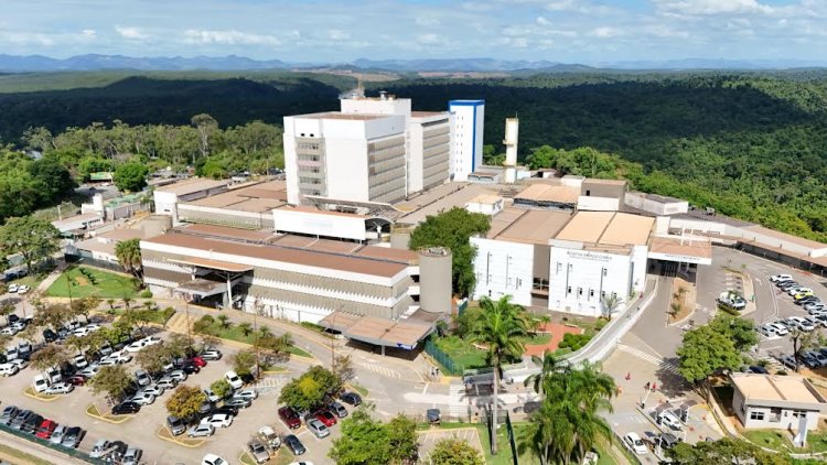 Hospital Márcio Cunha supera 14 mil cirurgias de catarata e se consolida como referência em saúde ocular