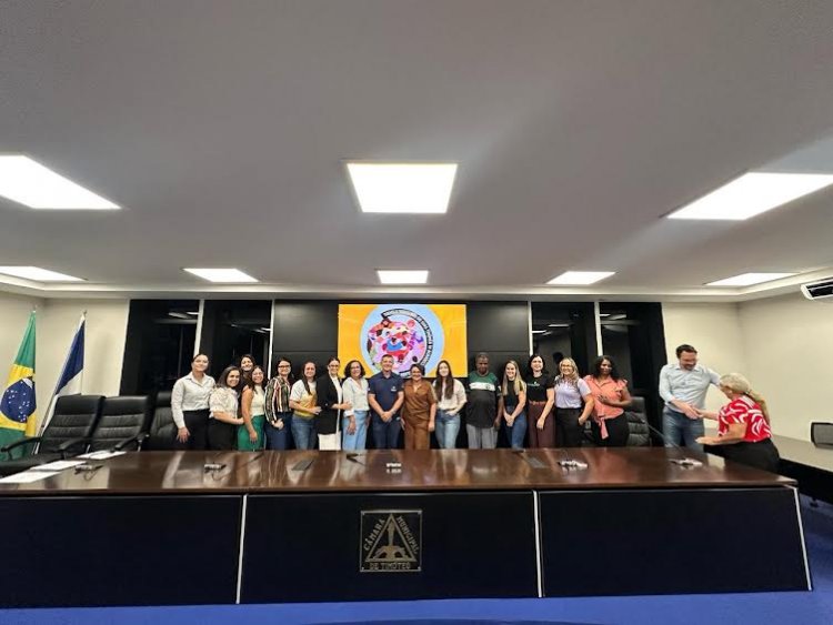 Timóteo empossa novos membros do Conselho Municipal de Assistência Social
