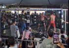 XFE MMA Fight Music 5 consagra Timóteo como a capital da luta no Leste de Minas