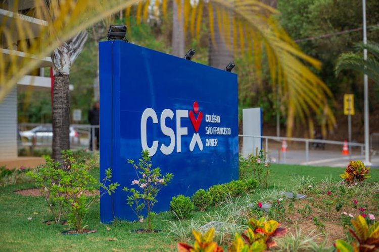 CSFX de Portas Abertas: um convite para viver de perto a experiência sanfranciscana
