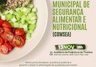 Posse do Conselho municipal de Segurança Alimentar e Nutricional marcará um dia histórico em Timóteo