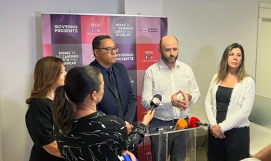 Secretaria de Educação e Undime anunciam Calendário Escolar 2026