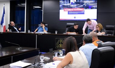 Comissões aprovam projeto que garante auxílio a pessoas com deficiência e/ou mobilidade reduzida