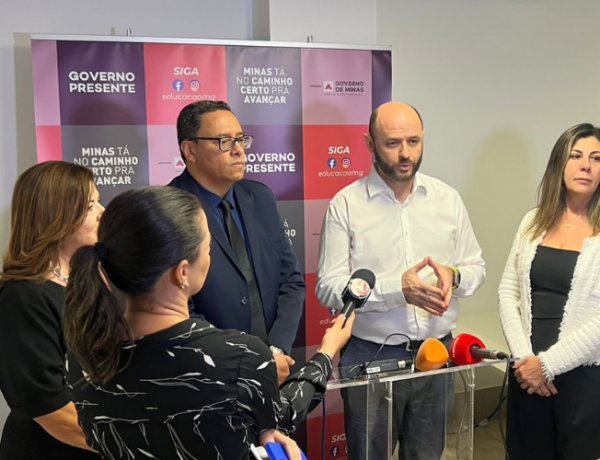 Secretaria de Educação e Undime anunciam Calendário Escolar 2026