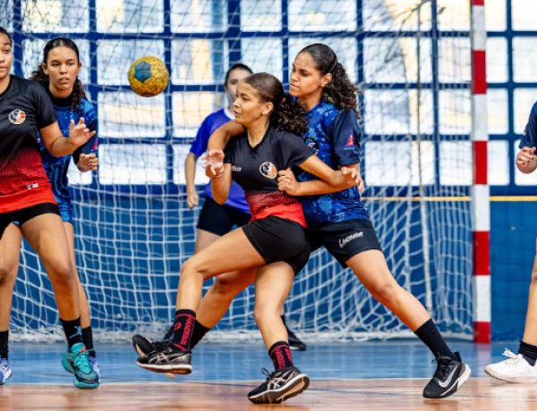 Jogos Escolares de Timóteo entram na reta final da primeira etapa