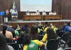 Programa Miguilim entrega mais de 40 óculos a estudantes da rede municipal de Timóteo