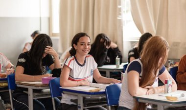 Unileste realiza 9ª edição do Simulado ENEM para 1.200 estudantes