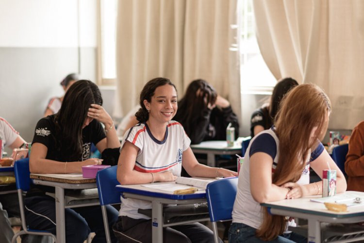 Unileste realiza 9ª edição do Simulado ENEM para 1.200 estudantes