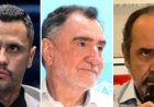 Pesquisa da Genial Quaest: Cleitinho Azevedo (Republicanos), segue na liderança da corrida eleitoral pelo governo de Minas