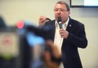 Diante da perda de investimentos para outras regiões, Celinho lidera articulação pela inclusão do Vale do Aço e Colar na Sudene e Codevasf