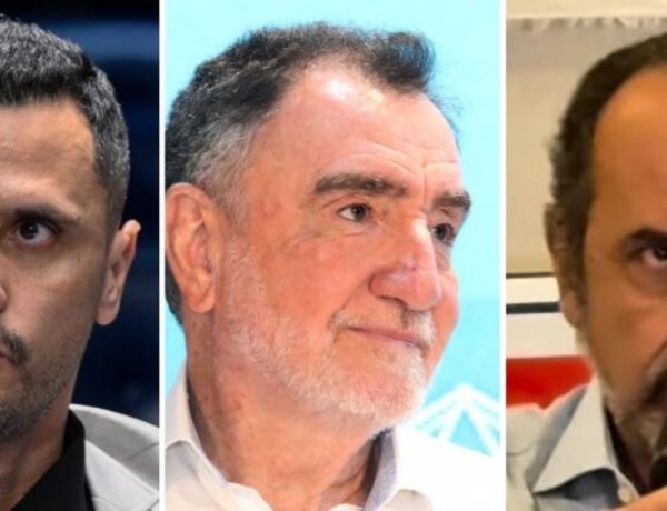 Pesquisa da Genial Quaest: Cleitinho Azevedo (Republicanos), segue na liderança da corrida eleitoral pelo governo de Minas