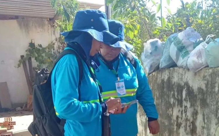 Copasa moderniza serviço de leitura e entrega de faturas nas regiões Leste e Nordeste de Minas Gerais