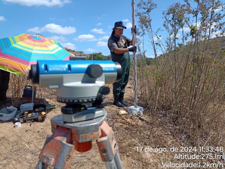 Copasa instala medidores de vazão em municípios do Vale do Mucuri