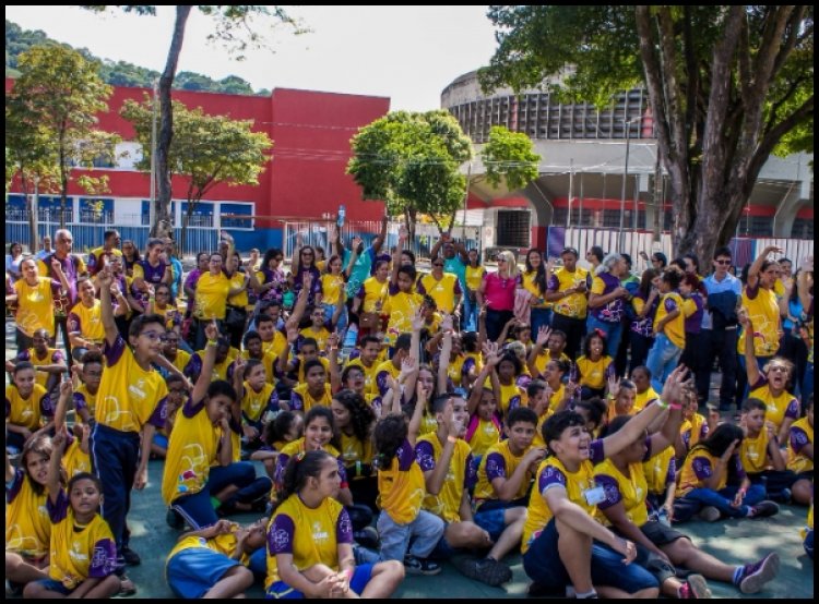 Festival Paralímpico Loterias Caixa 2024