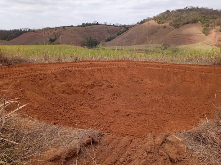 Copasa promove ações ambientais para proteger mananciais no Leste de Minas