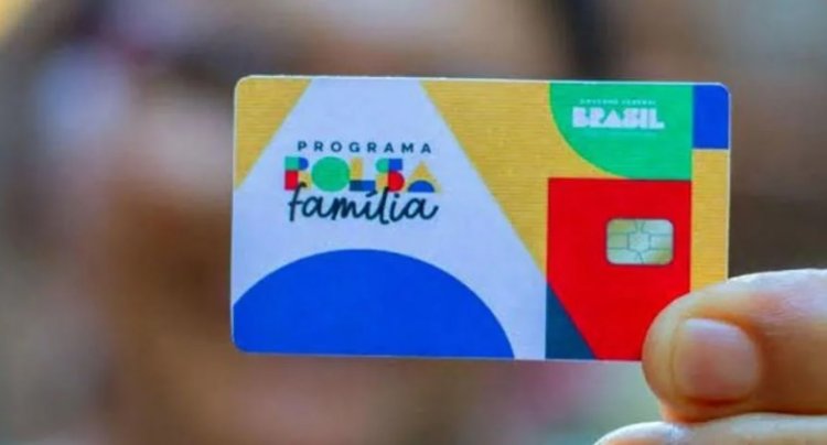 Cartões do Bolsa Família serão bloqueados para apostas online