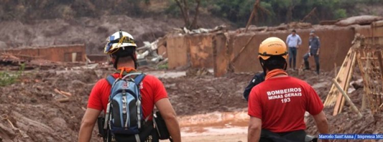 Com Novo Acordo de Mariana homologado, Governo de Minas planeja próximos passos da reparação no Estado