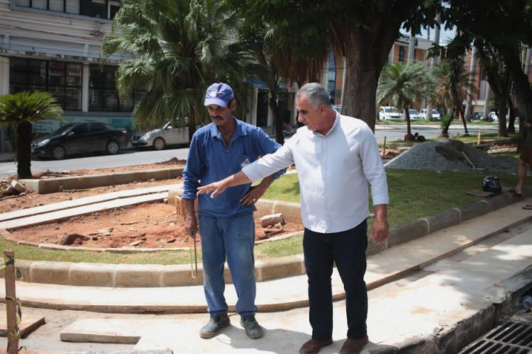 Administração da Prefeitura de Coronel Fabriciano anuncia novo secretário de Obras e Serviços Urbanos