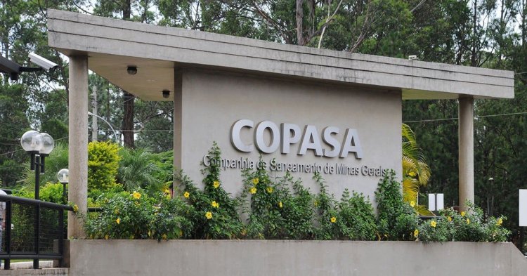 Copasa investe R$ 2,6 milhões na 1ª etapa das obras em Frei Lagonegro