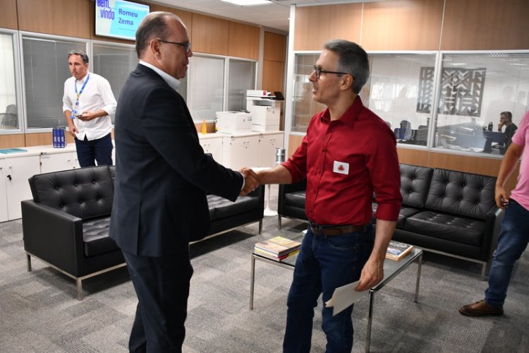 Desenvolvimento econômico é tema de encontro no Sebrae Minas