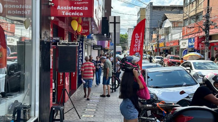 Presentes de Natal: Procon de Ipatinga faz recomendações ao consumidor