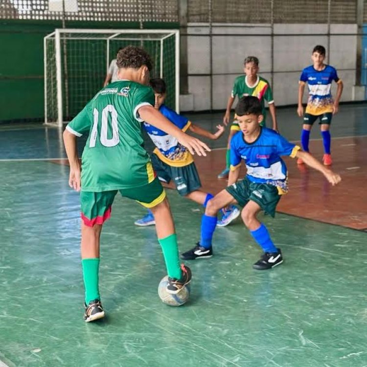 Ipatinga abre inscrições para projetos de incentivo ao esporte com dedução do ISSQN