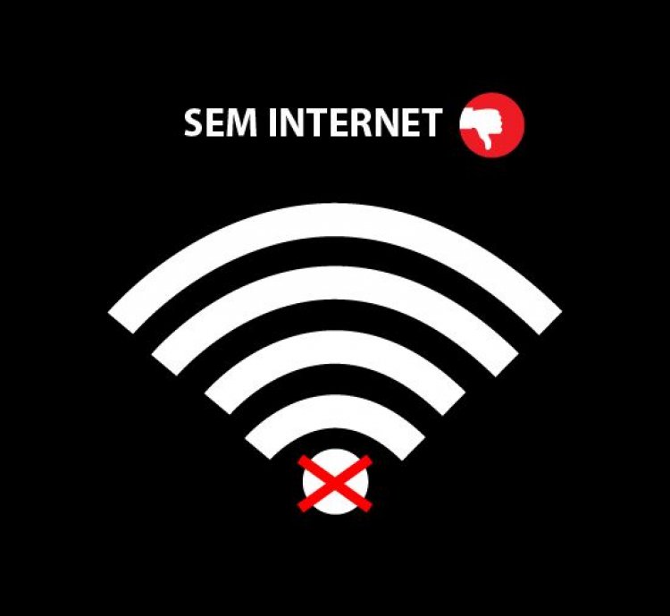 Prefeitura de Timóteo notifica empresa fornecedora de internet por prejuízos