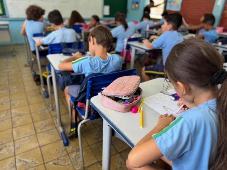 Ipatinga inicia ano letivo em escolas municipais na próxima quarta-feira