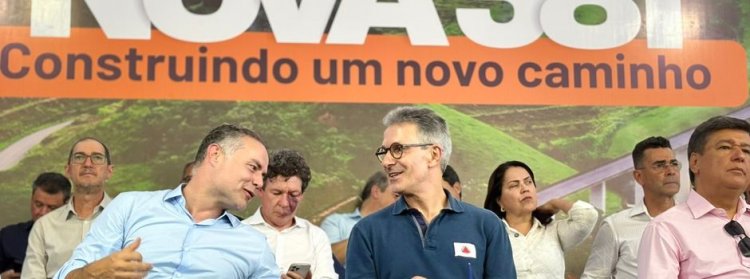 Governo de Minas acompanha ordem de início do plano de cem dias da BR-381