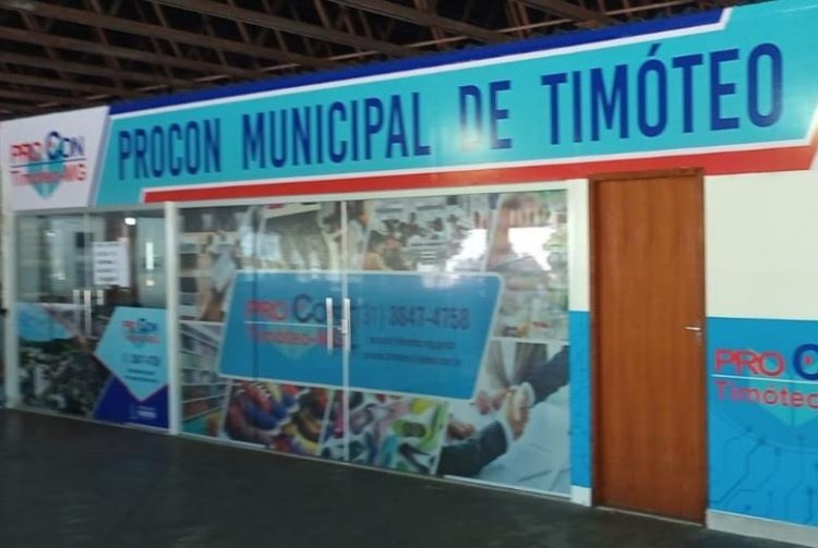 PROCON de Timóteo retorna atendimento referente a descontos indevidos em benefícios previdenciários