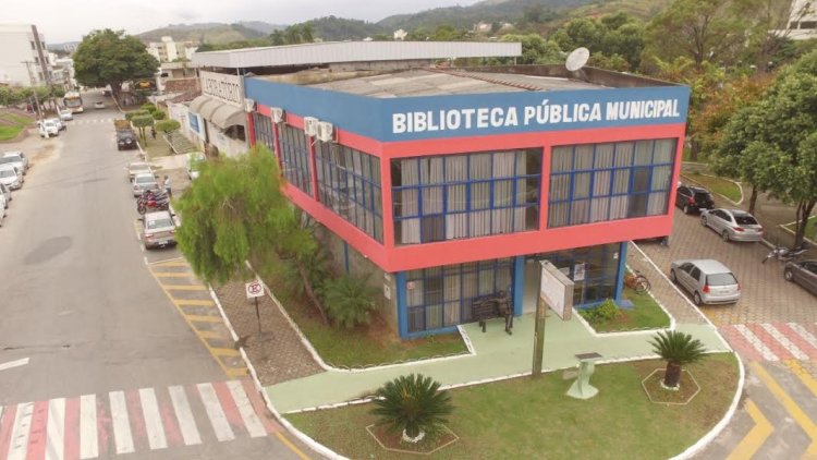 Biblioteca Pública Municipal Raquel Pacífico Drumond presta homenagem às escritoras de Timóteo