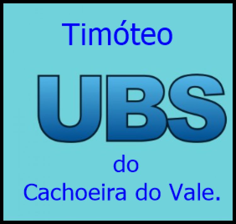 Baixa demanda leva a interrupção de horário estendido na UBS do Cachoeira do Vale.